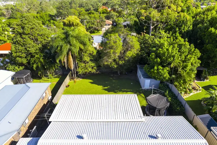 Fourth view of Homely house listing, 22 Randwick Street, Capalaba QLD 4157