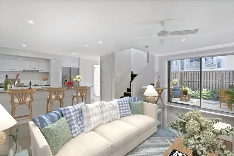 Third view of Homely townhouse listing, 61/16 Toral Drive, Buderim QLD 4556