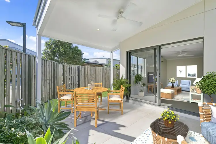 Fifth view of Homely townhouse listing, 61/16 Toral Drive, Buderim QLD 4556