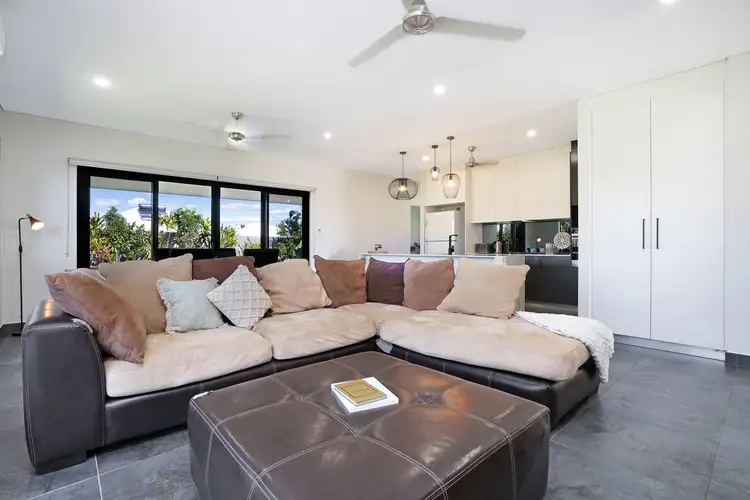 Fourth view of Homely house listing, 20 Haresfoot Circuit, Zuccoli NT 832