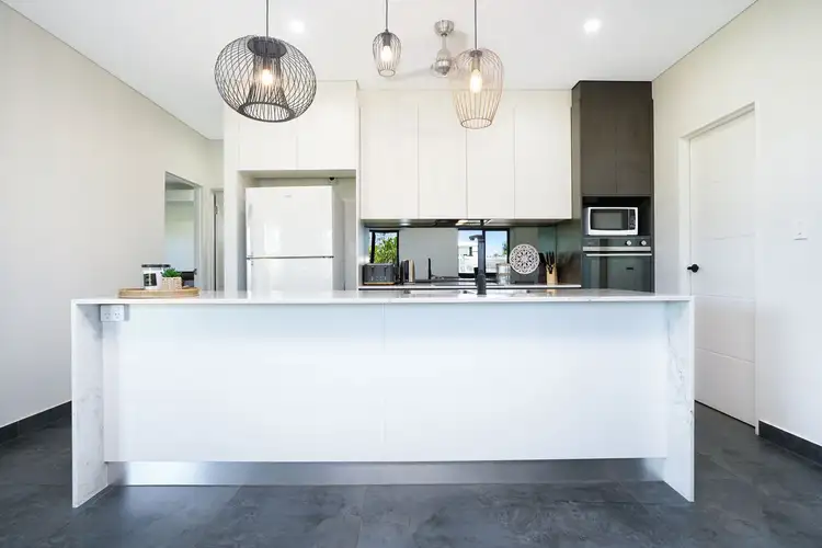 Fifth view of Homely house listing, 20 Haresfoot Circuit, Zuccoli NT 832