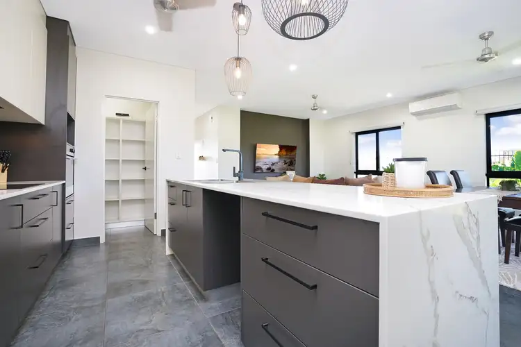 Sixth view of Homely house listing, 20 Haresfoot Circuit, Zuccoli NT 832