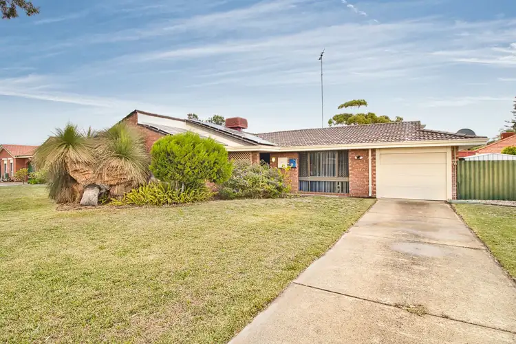 12 Grenada Place, Safety Bay WA 6169