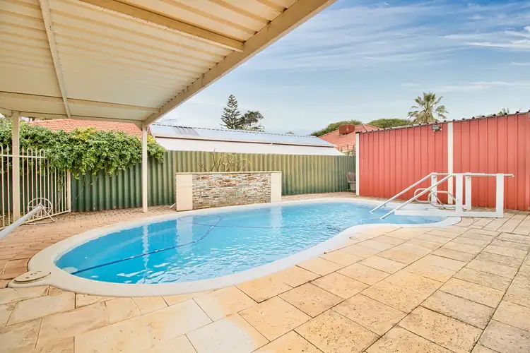 Second view of Homely house listing, 12 Grenada Place, Safety Bay WA 6169