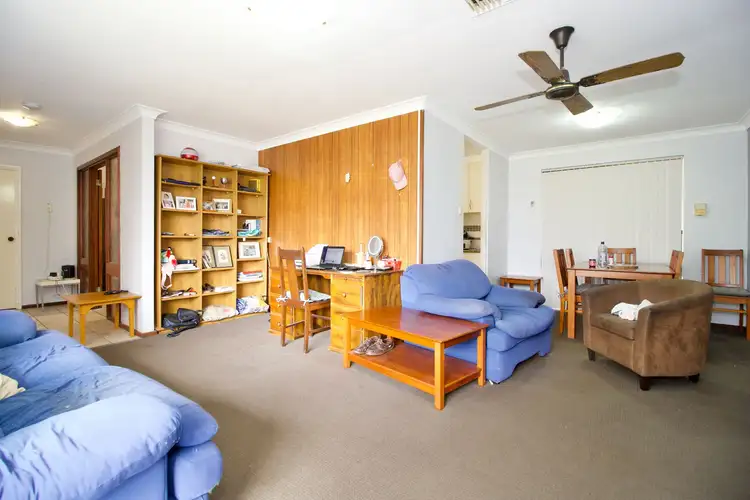 Sixth view of Homely house listing, 12 Grenada Place, Safety Bay WA 6169