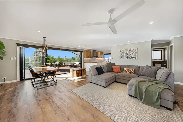 Third view of Homely house listing, 7 Houdini Terrace, Edens Landing QLD 4207