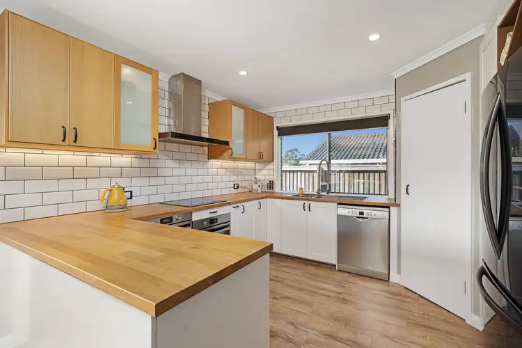 Fourth view of Homely house listing, 7 Houdini Terrace, Edens Landing QLD 4207