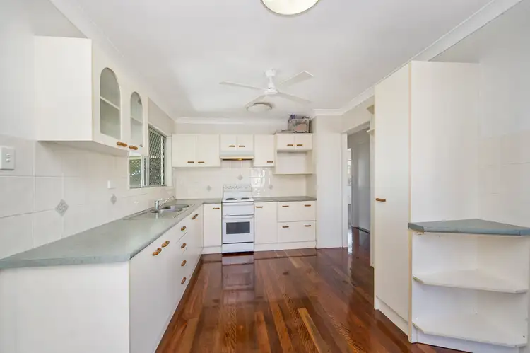 Fourth view of Homely house listing, 31 Pinewood Street, Geebung QLD 4034