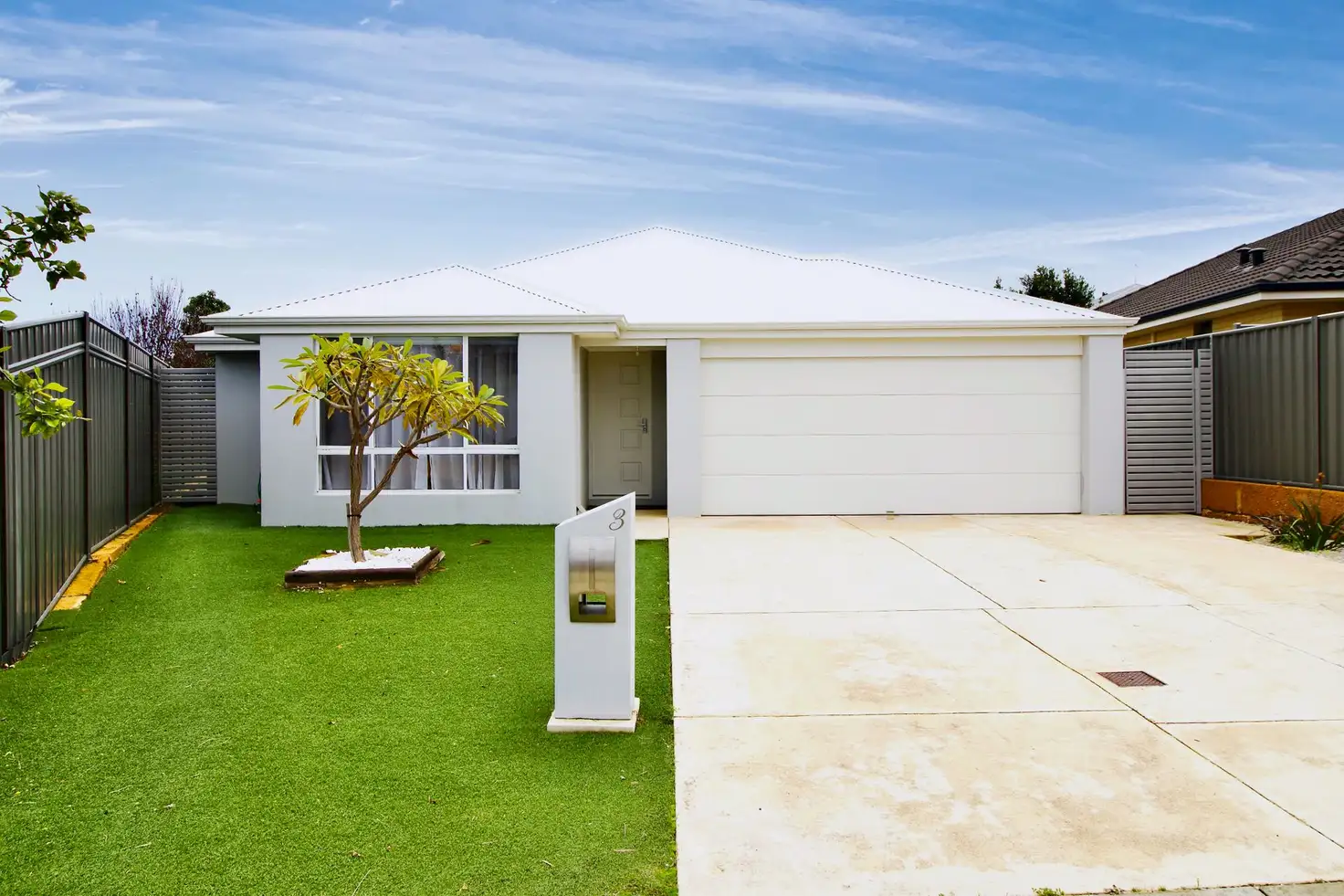 Main view of Homely house listing, 3 Reushaw Link, Baldivis WA 6171