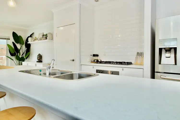 Third view of Homely house listing, 3 Reushaw Link, Baldivis WA 6171