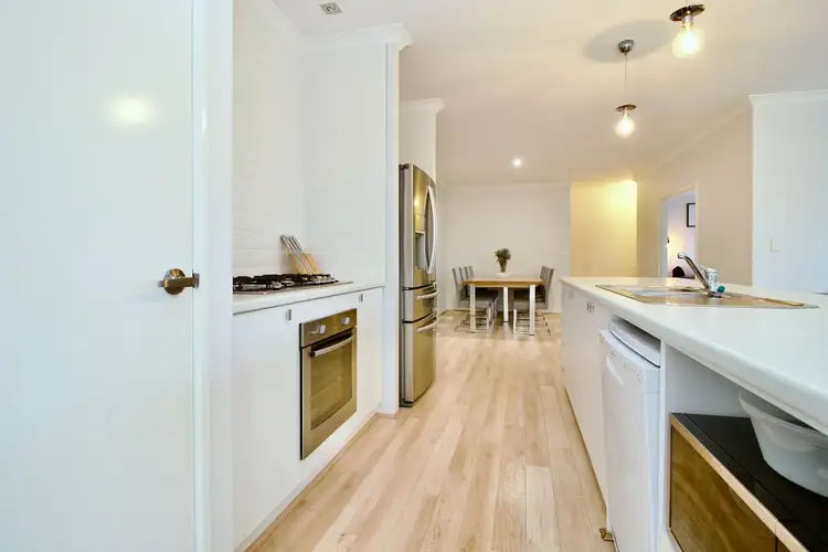 Fourth view of Homely house listing, 3 Reushaw Link, Baldivis WA 6171