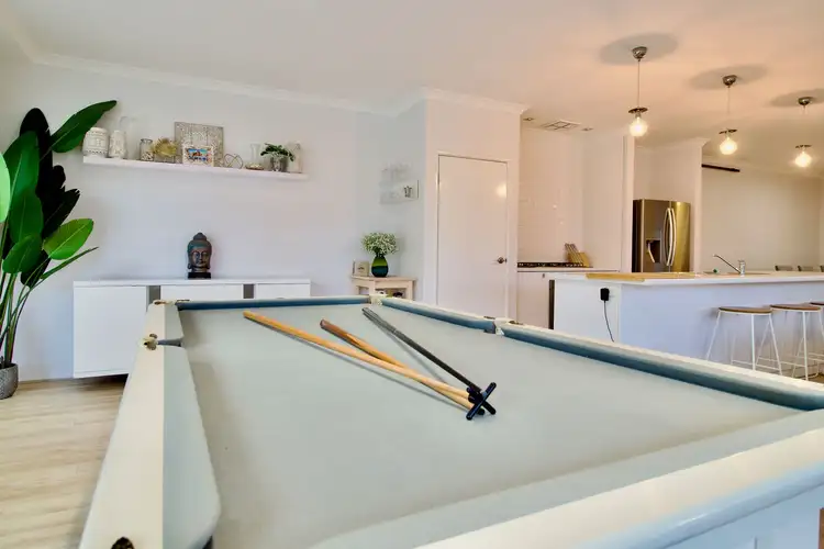 Fifth view of Homely house listing, 3 Reushaw Link, Baldivis WA 6171