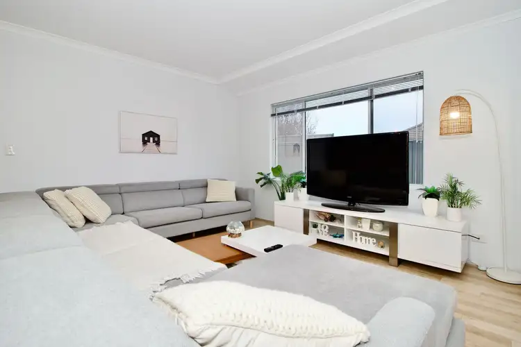 Seventh view of Homely house listing, 3 Reushaw Link, Baldivis WA 6171