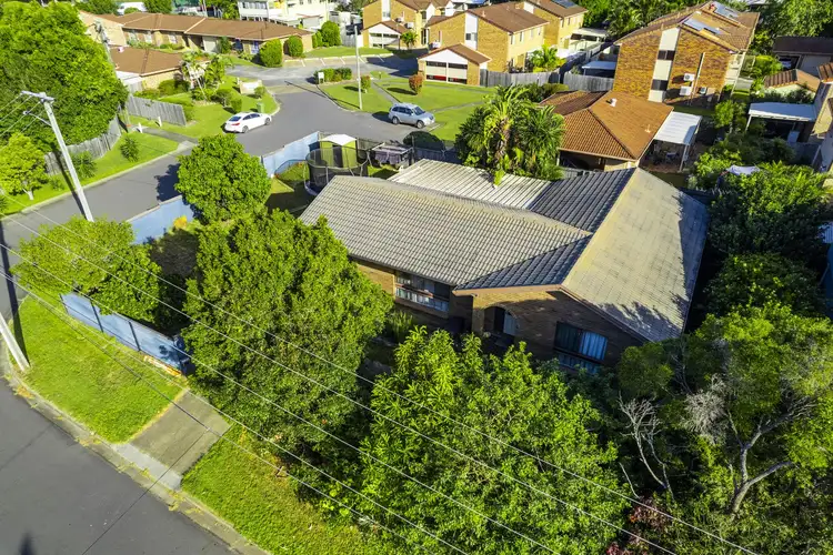 Main view of Homely house listing, 9 Lyre Street, Capalaba QLD 4157