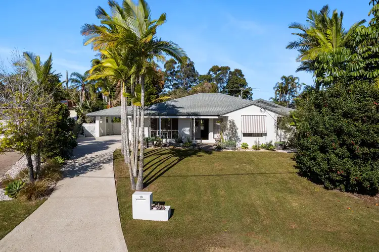 19 Chardonnay Court, Thornlands QLD 4164
