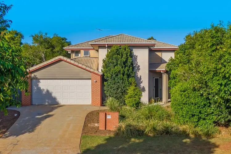 Main view of Homely house listing, 6 Shaw Place, Redland Bay QLD 4165