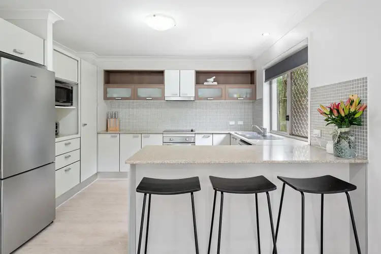 Fifth view of Homely house listing, 6 Shaw Place, Redland Bay QLD 4165