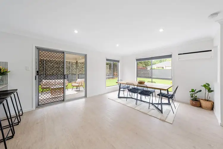 Sixth view of Homely house listing, 6 Shaw Place, Redland Bay QLD 4165