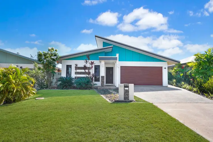 52 Paperbark Crescent, Zuccoli NT 832