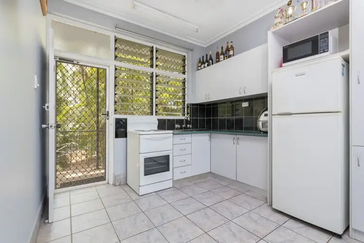 Second view of Homely unit listing, 4/141 Trower Road, Alawa NT 810