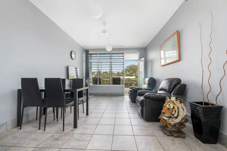 Fourth view of Homely unit listing, 4/141 Trower Road, Alawa NT 810