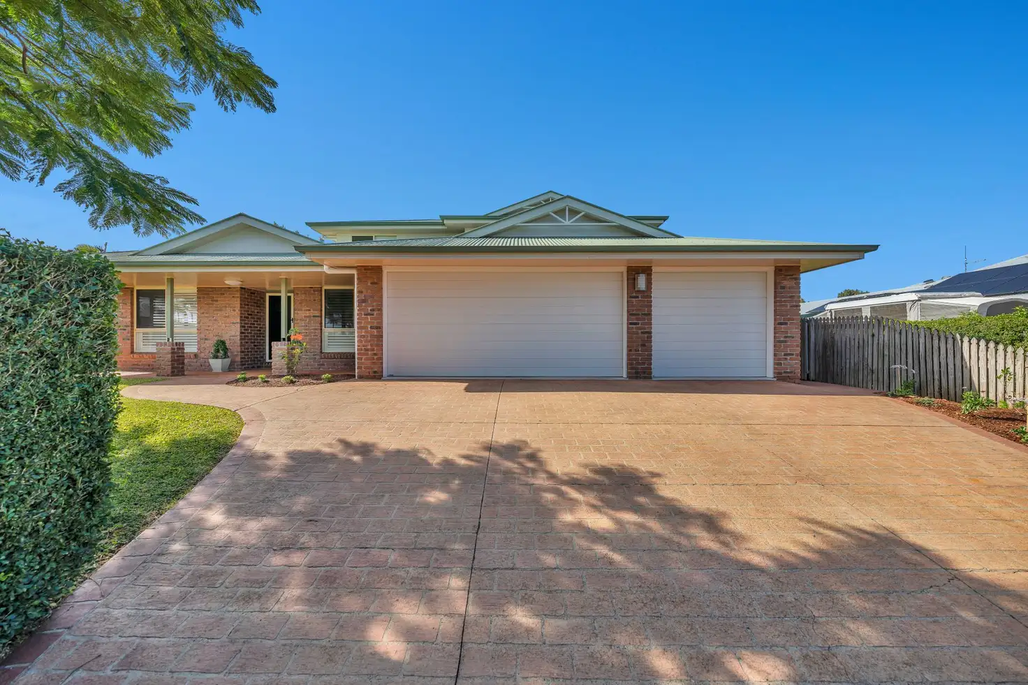 Main view of Homely house listing, 163 Wellington Street, Ormiston QLD 4160