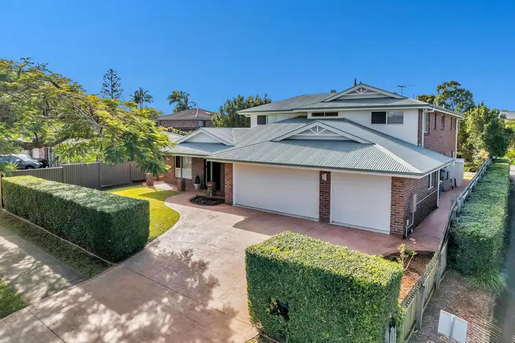 Second view of Homely house listing, 163 Wellington Street, Ormiston QLD 4160