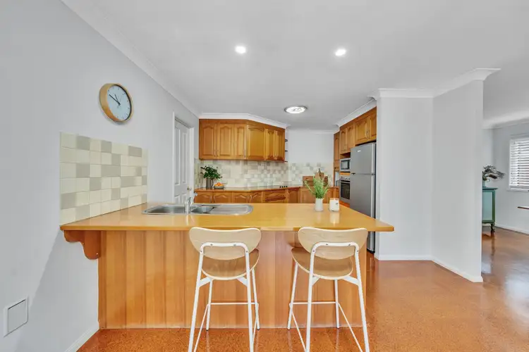 Fifth view of Homely house listing, 163 Wellington Street, Ormiston QLD 4160