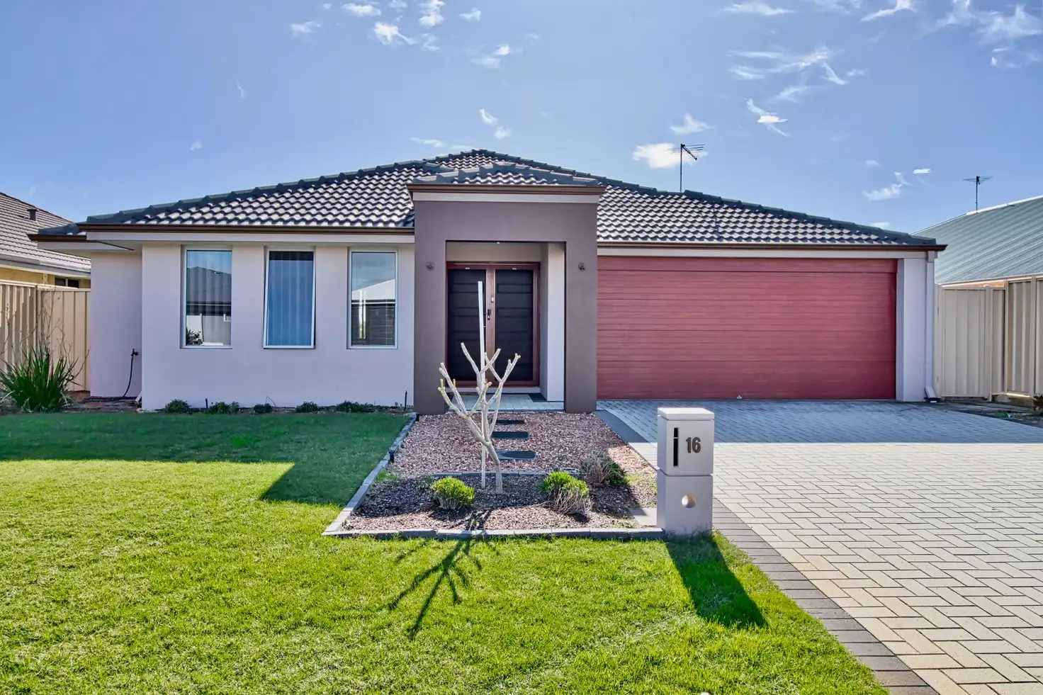 Main view of Homely house listing, 16 Broomhurst Street, Baldivis WA 6171