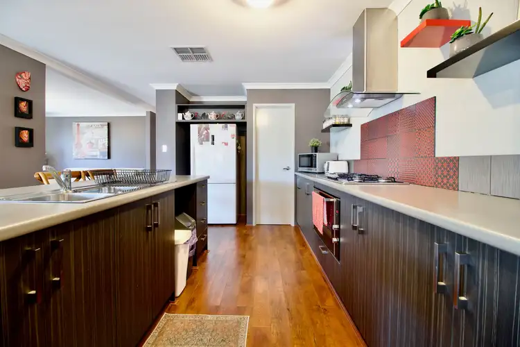 Third view of Homely house listing, 16 Broomhurst Street, Baldivis WA 6171