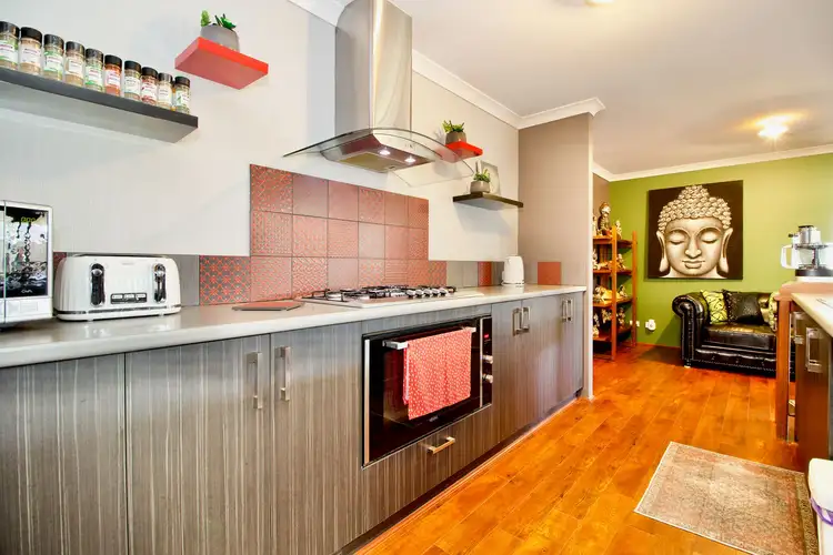 Fourth view of Homely house listing, 16 Broomhurst Street, Baldivis WA 6171