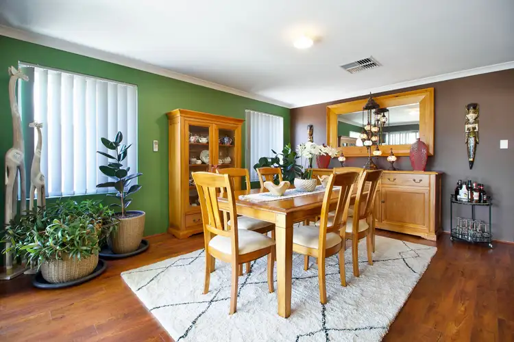 Fifth view of Homely house listing, 16 Broomhurst Street, Baldivis WA 6171