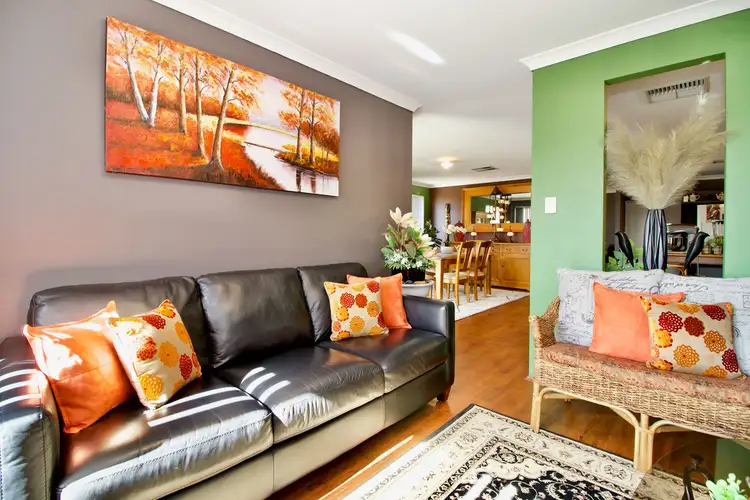 Sixth view of Homely house listing, 16 Broomhurst Street, Baldivis WA 6171