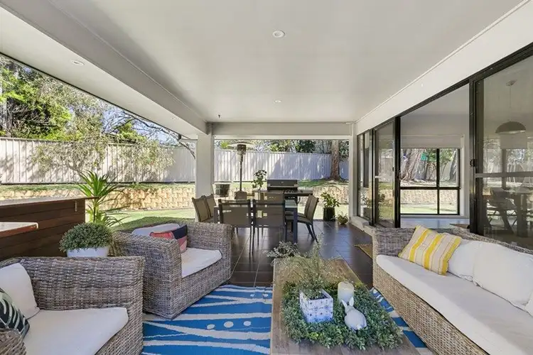 Sixth view of Homely house listing, 8A Park Street, Thornlands QLD 4164