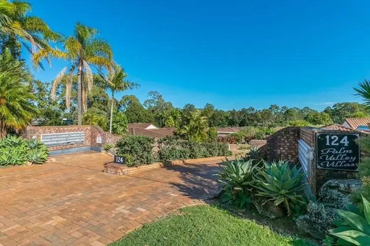 7/124-132 Wellington Street, Ormiston QLD 4160