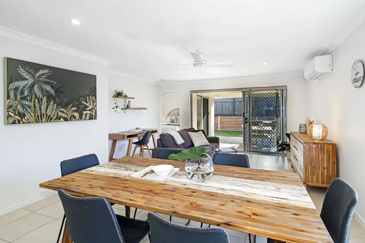 8 Silky Oak Court, Peregian Springs QLD 4573