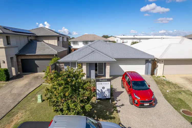 20 Kalbarrie Terrace, Thornlands QLD 4164
