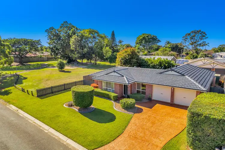 5 Stacey Court, Victoria Point QLD 4165