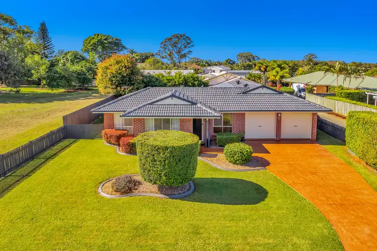 Second view of Homely house listing, 5 Stacey Court, Victoria Point QLD 4165