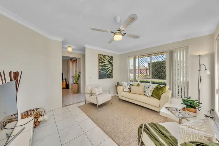 Fourth view of Homely house listing, 5 Stacey Court, Victoria Point QLD 4165