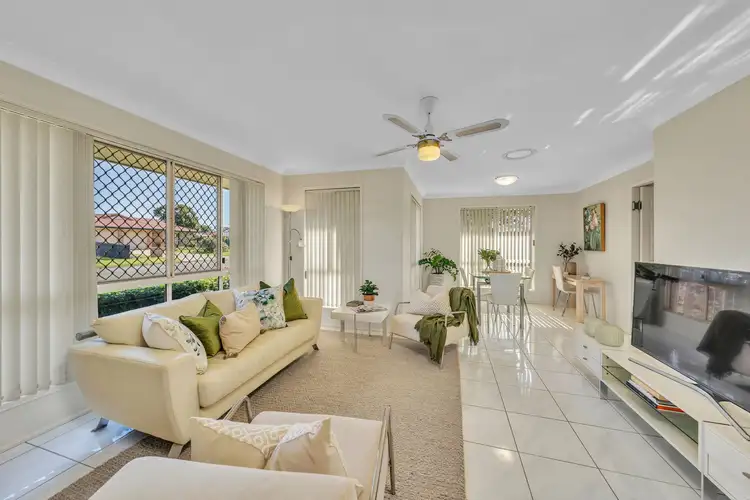 Fifth view of Homely house listing, 5 Stacey Court, Victoria Point QLD 4165