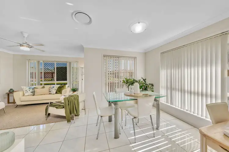 Sixth view of Homely house listing, 5 Stacey Court, Victoria Point QLD 4165