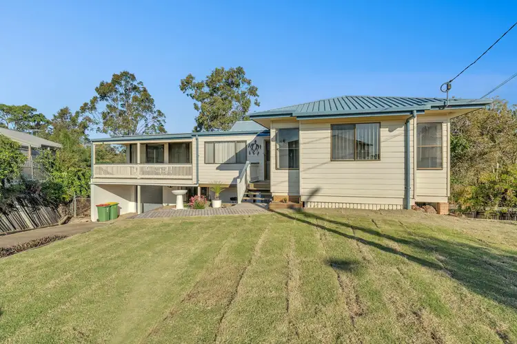 Main view of Homely house listing, 8 Leigh Court, Alexandra Hills QLD 4161