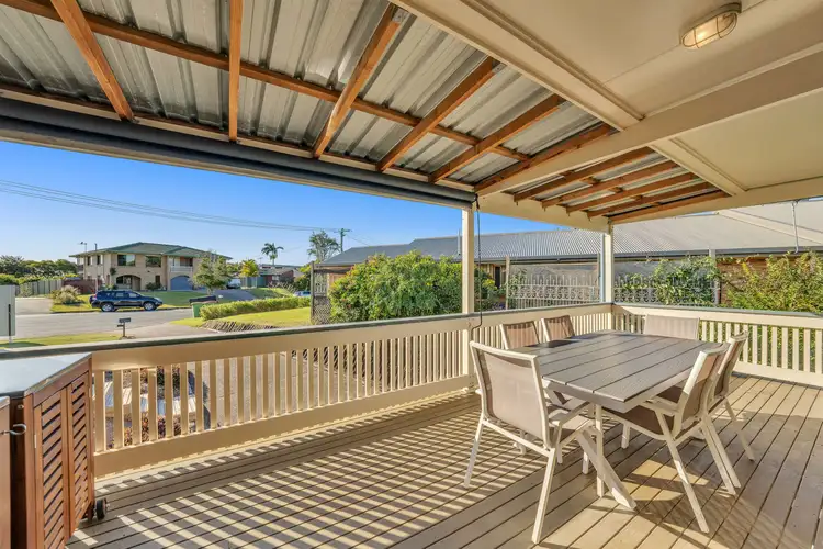 Second view of Homely house listing, 8 Leigh Court, Alexandra Hills QLD 4161