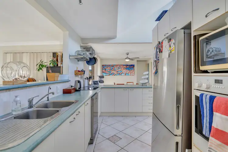 Fourth view of Homely house listing, 8 Leigh Court, Alexandra Hills QLD 4161