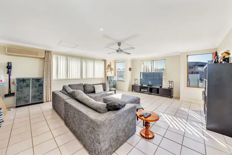 Fifth view of Homely house listing, 8 Leigh Court, Alexandra Hills QLD 4161