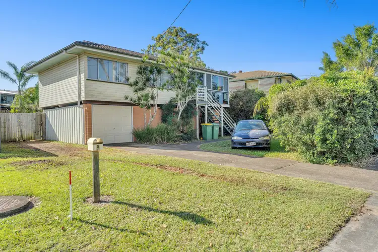 Main view of Homely house listing, 9 Cambridge Drive, Alexandra Hills QLD 4161