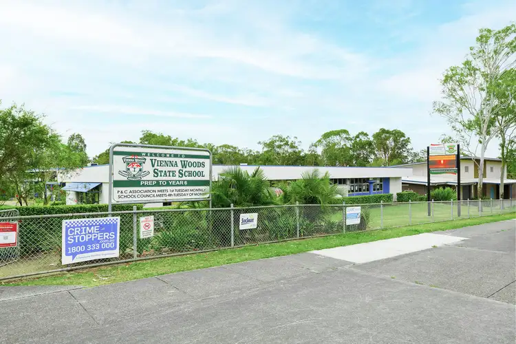 Third view of Homely house listing, 9 Cambridge Drive, Alexandra Hills QLD 4161