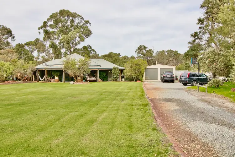 Main view of Homely house listing, 37 Wicksteed Close, Baldivis WA 6171