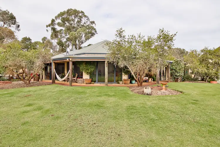 Second view of Homely house listing, 37 Wicksteed Close, Baldivis WA 6171